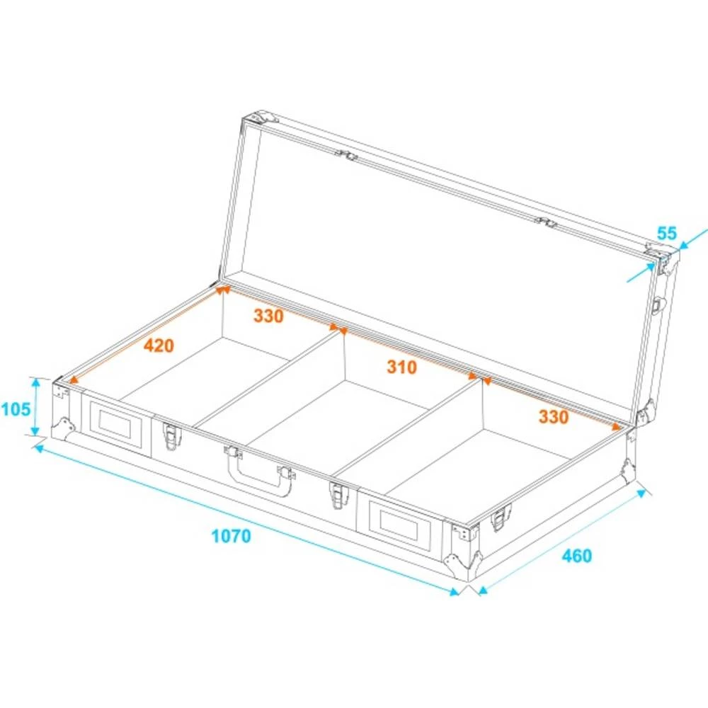 Conrad Product Image