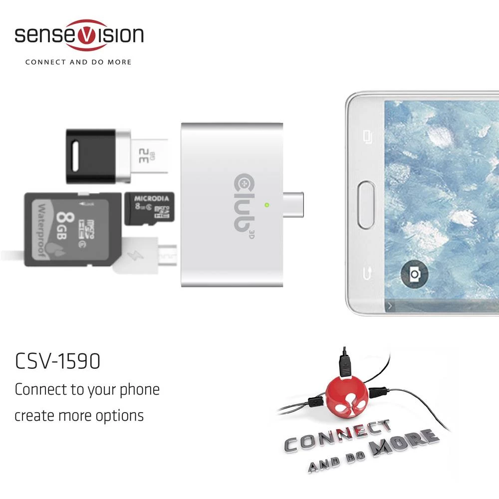 Conrad Product Image