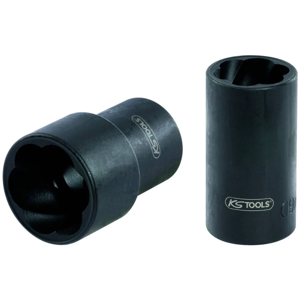 KS Tools 9131413 9131413 nastavak za snažni nasadni ključ slika