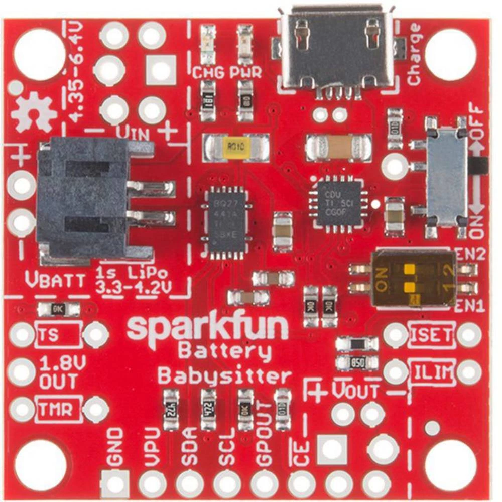 Conrad Product Image