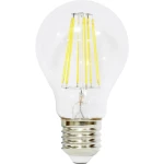 LightMe LED ATT.CALC.EEK A++ (A++ - E) E27 Klasičan oblik 8.5 W = 75 W Toplo bijela (Ø x D) 60 mm x 104 mm Filament, Prig