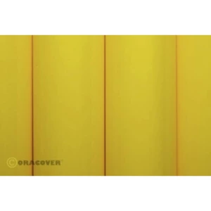 Pokrovna folija Oracover Easycoat 40-033-002 (D x Š) 2 m x 60 cm Žuta slika