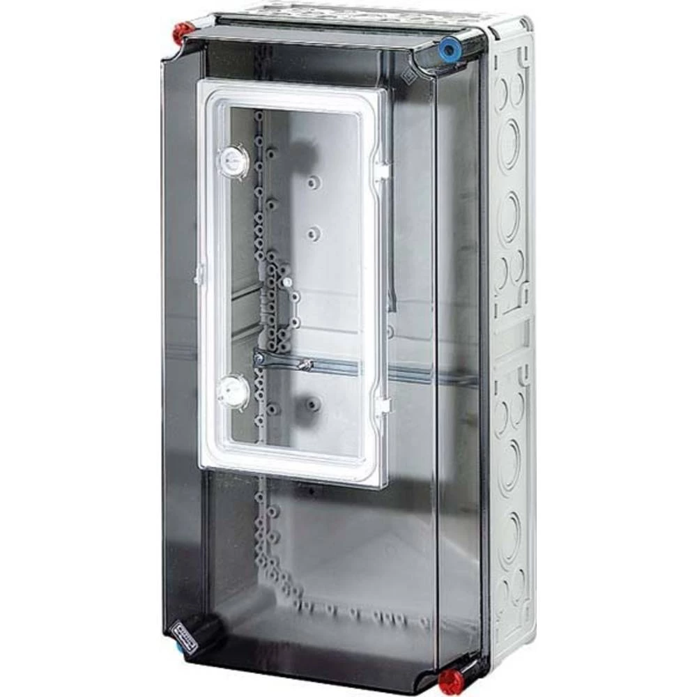 Hensel Mi 2413 4012591656975 kućište 300 x 600 x 228 plastika 1 St. slika