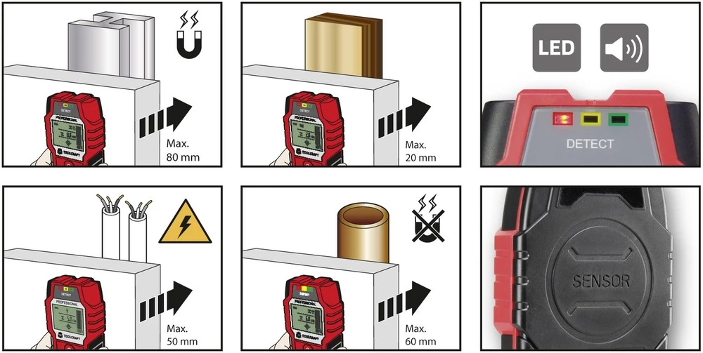 Conrad Product Image