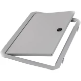 Fibox IDS ARCA 6040 vrata za kućište (D x Š x V) 600 x 400 x 600 mm čelik 1 St.