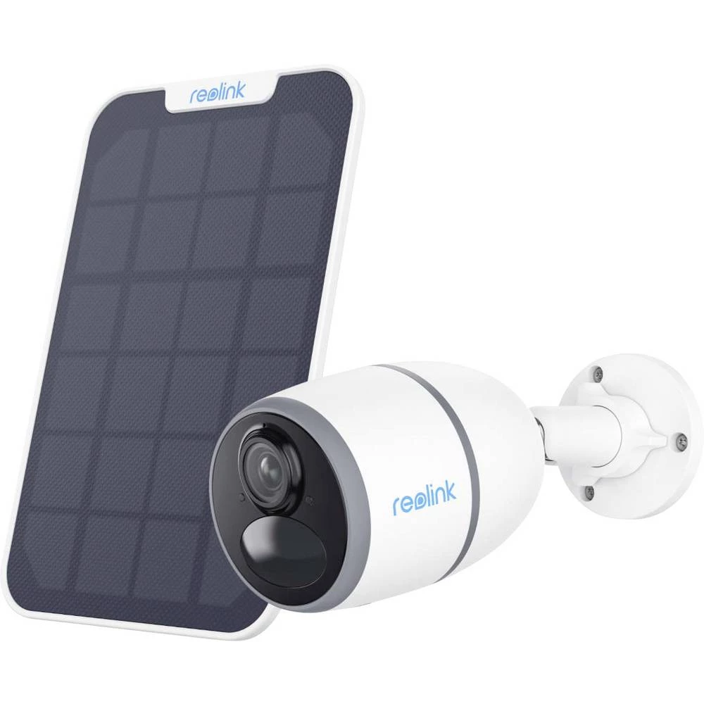 Reolink Go Series G330 B4GB2K01SP ip set sigurnosne kamere 2560 x 1440 piksel slika