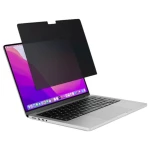 Kensington MagPro™ Elite Privacy Filter folija za zaštitu zaslona MacBook 40,6 cm (16") Format slike: 16:10 K58371WW App