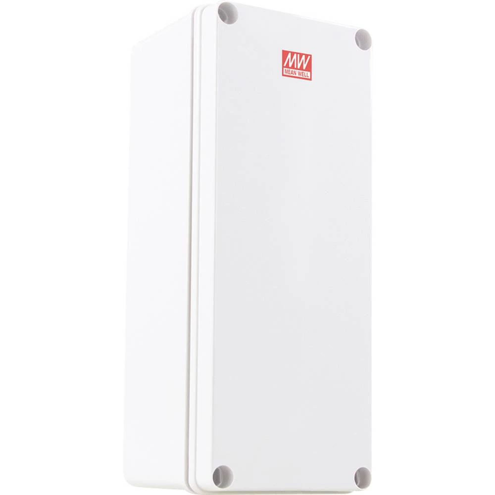 MEAN WELL kućište , industrijsko kućište, vanjsko kućište 250 x 250 x 70 PC, polikarbonat, plastika siva 1 kom. slika