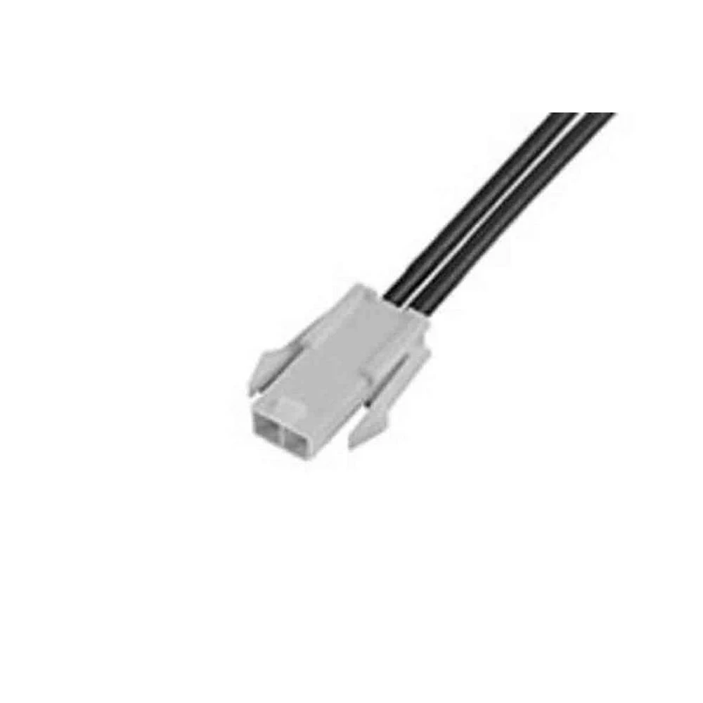 Molex kućište kabelske utičnice 215320-2023 1 St. slika