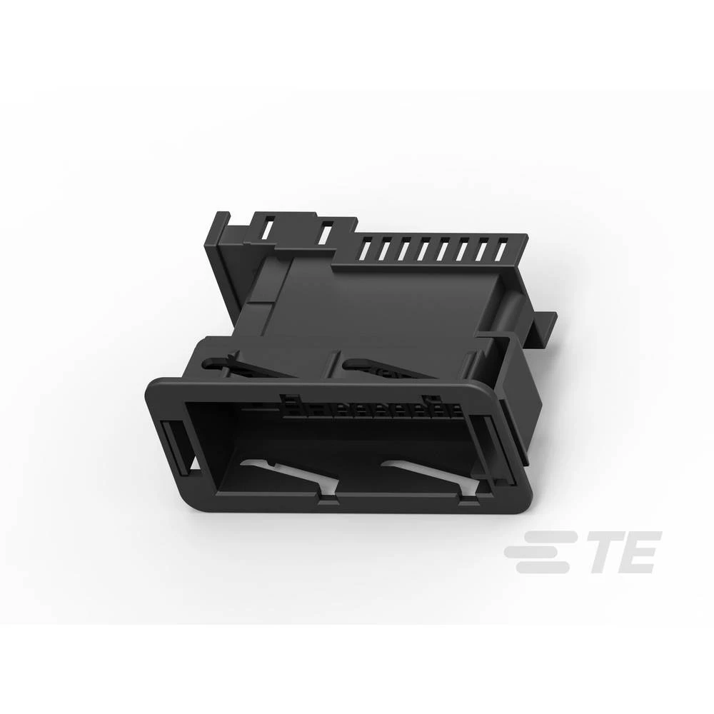 TE Connectivity kućište kabelskog utiča    968393-1 1 St. Box slika