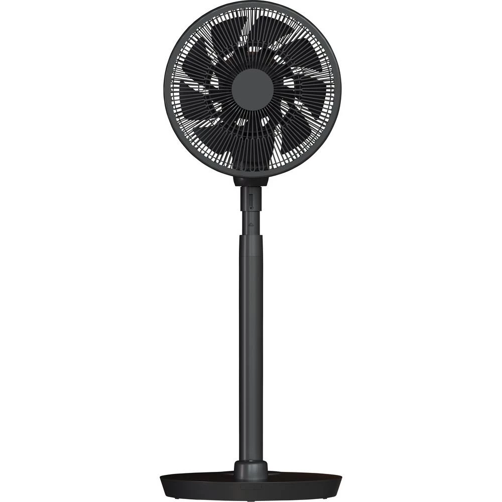 ELL ELL Breeze High stoječi ventilator 25 W slika