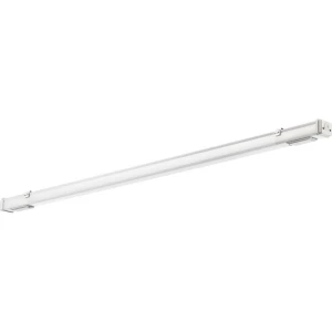 Pracht LED svjetiljka za vlažne prostorije LED 25 W bijela slika