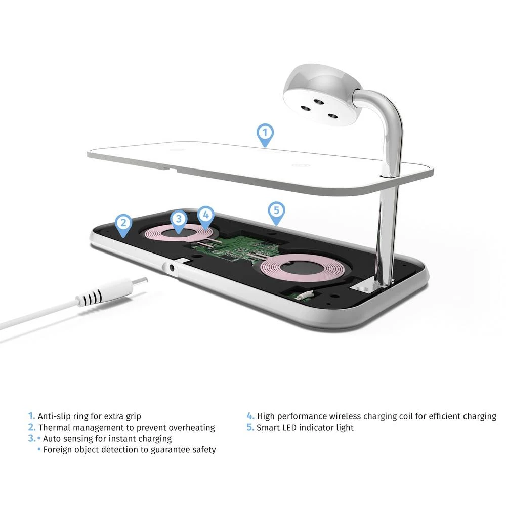 Conrad Product Image