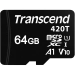 Transcend TS64GUSD420T microsd kartica 64 GB Class 10 UHS-I