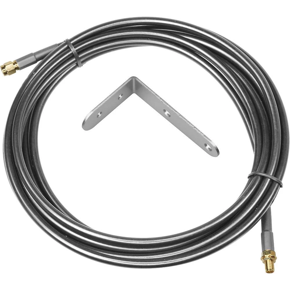 Antene Produžetak 4 m Crna PENTATECH 27225 slika