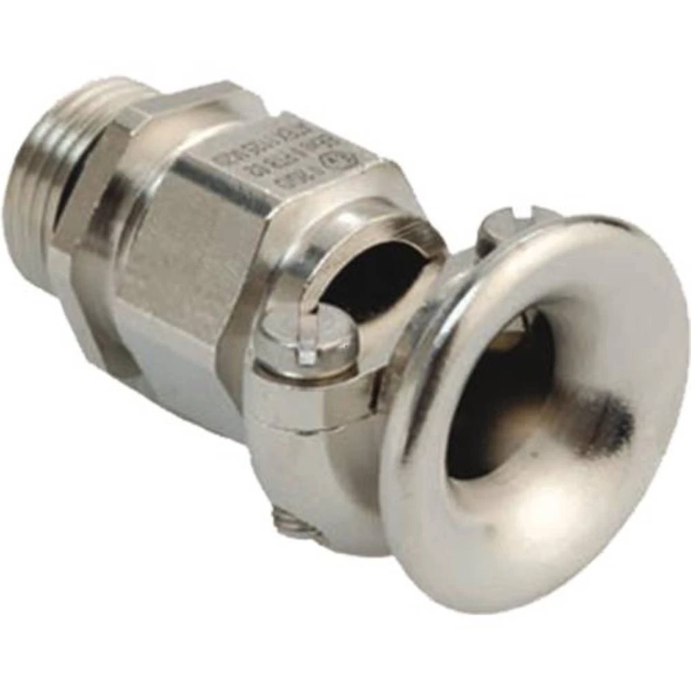 Kaiser Elektro EX1811.21 kabelska uvodnica PG21 metal 1 St. slika