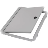 Fibox IDS ARCA 3020 vrata za kućište (D x Š x V) 300 x 200 x 300 mm čelik 1 St.