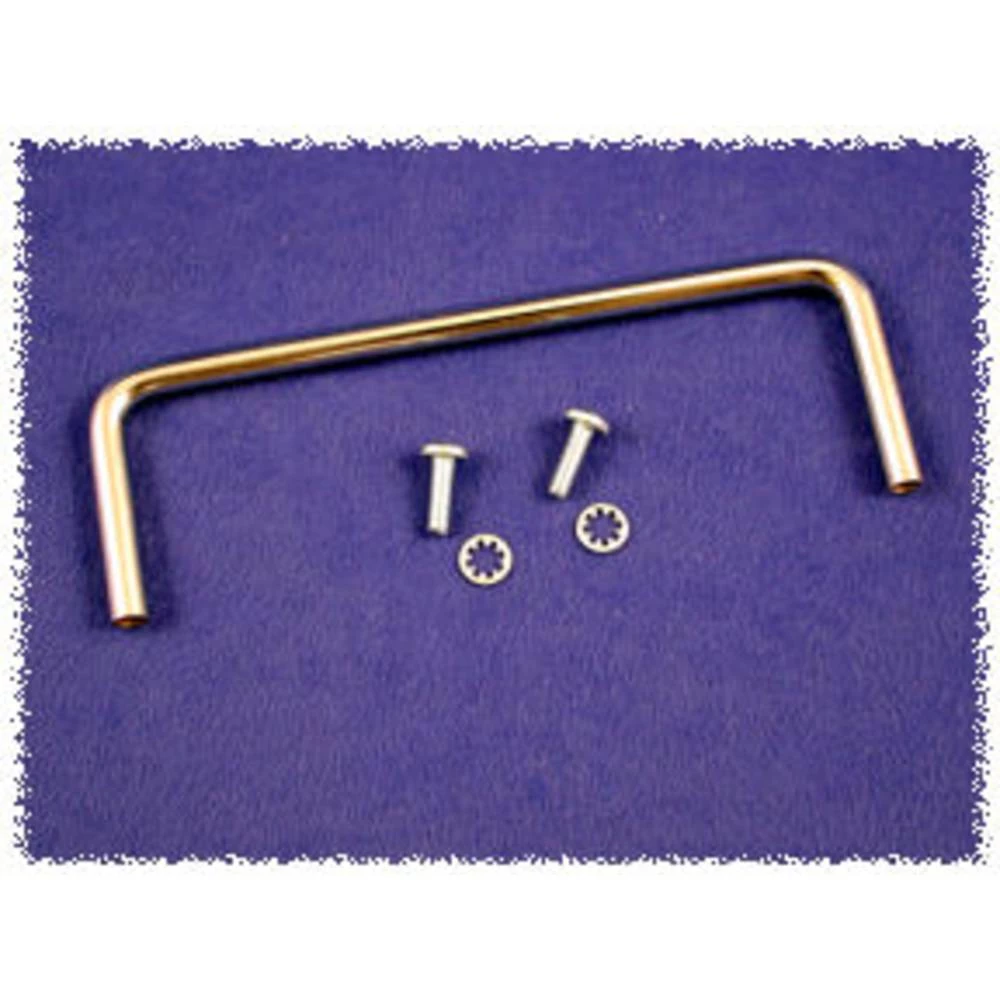 Hammond Electronics 1427T2 ručka za kućište krom boja 1 St. slika