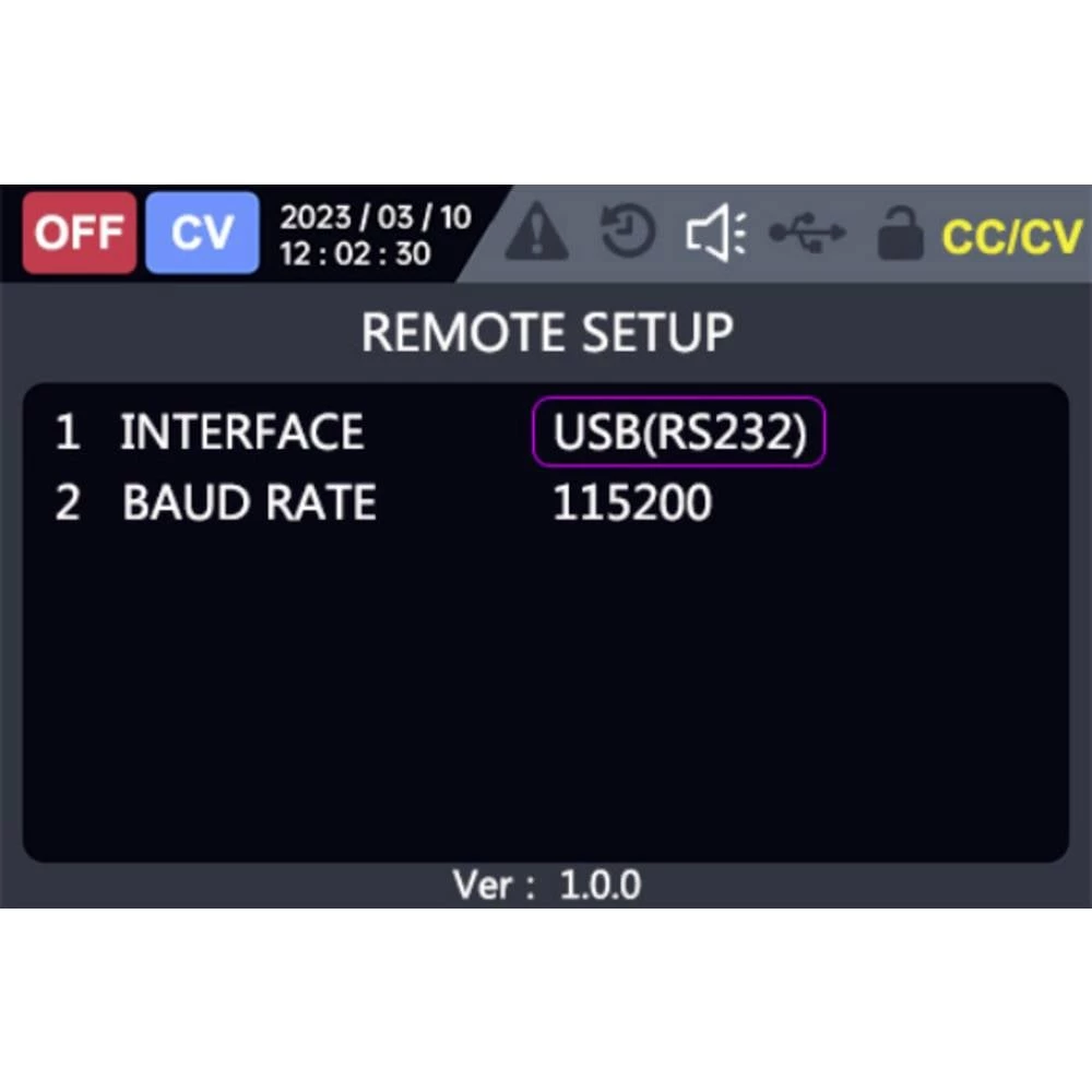 Conrad Product Image