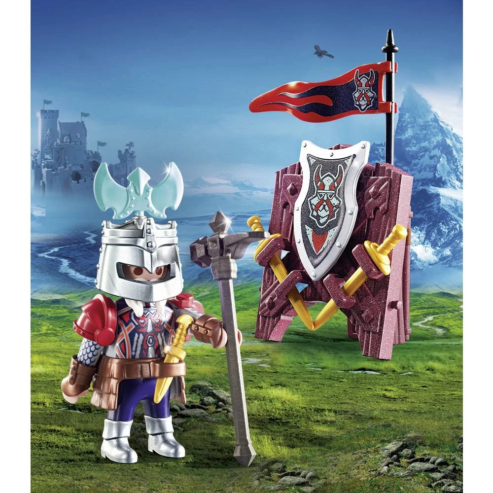 Conrad Product Image