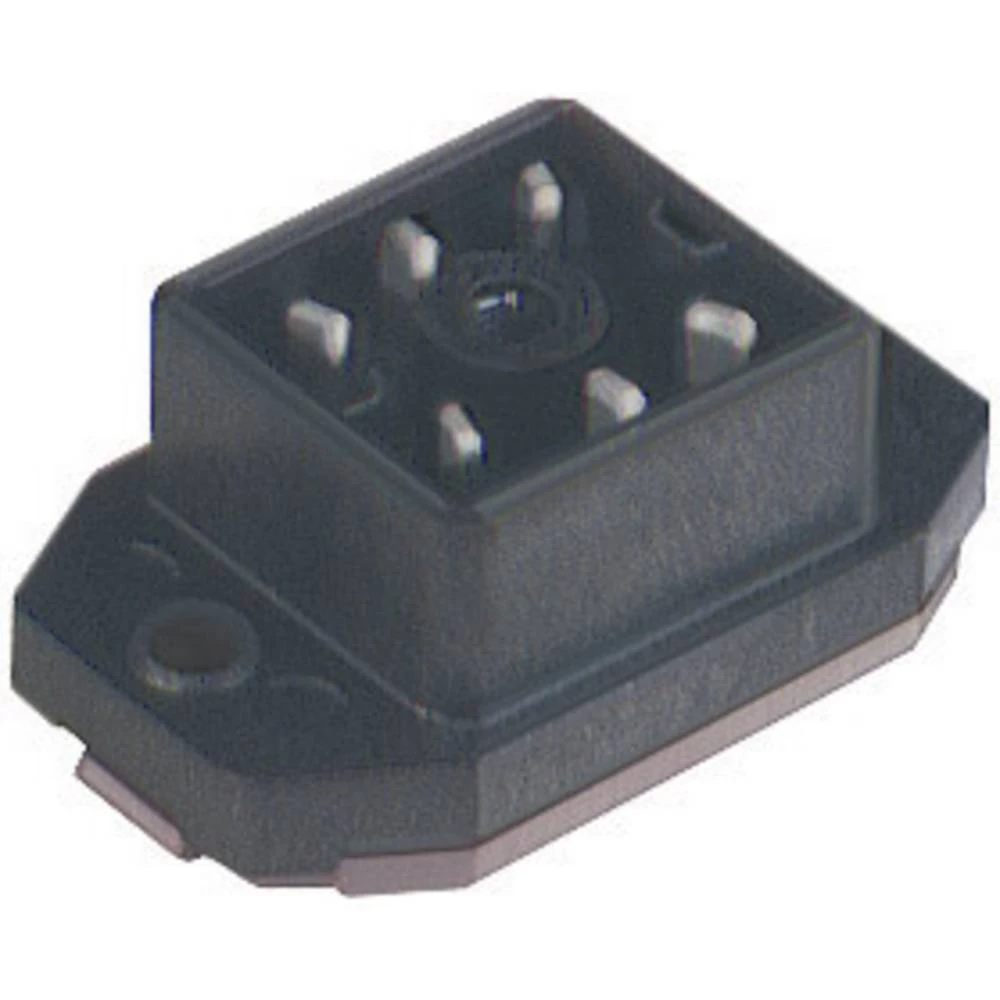 crna GO 60 FAV M Broj pola:6 932 918-100-1 Hirschmann Sadržaj: 1 St. slika