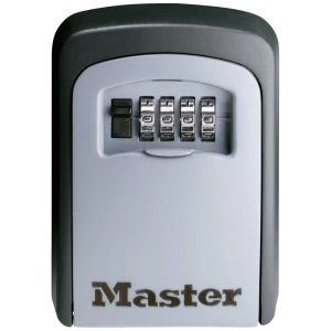 Master Lock P21296 5401EURD trezor za ključeve  zaključavanje s kombinacijom brojeva slika