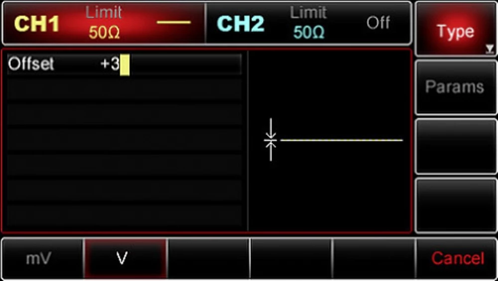 Conrad Product Image
