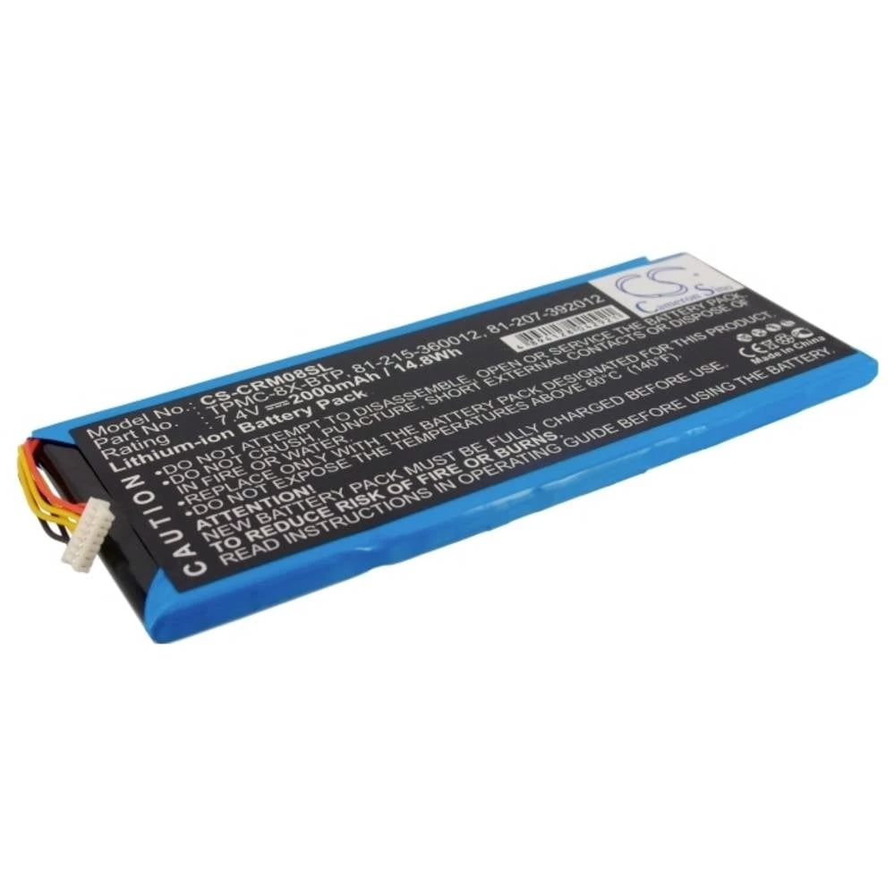 CS Cameron Sino električni alaT-akumulator 7.4 V 2000 mAh slika