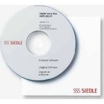 Softver za protokol Siedle&Söhne 5.00 za Vario sabirnicu VBPS 602-02 Siedle VBPS 602-02 softver protokola