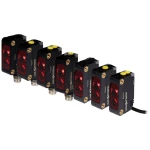 Datasensing svjetlosna barijera S3N-PR-5-M01-PL 95B010352 suzbijanje pozadine, trimer, prebacivanje svjetla 10 - 30 V/D