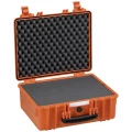 Explorer Cases Outdoor kofer   29.2 l (D x Š x V) 474 x 415 x 214 mm narančasta 4419.O slika