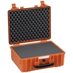 Explorer Cases Outdoor kofer   29.2 l (D x Š x V) 474 x 415 x 214 mm narančasta 4419.O