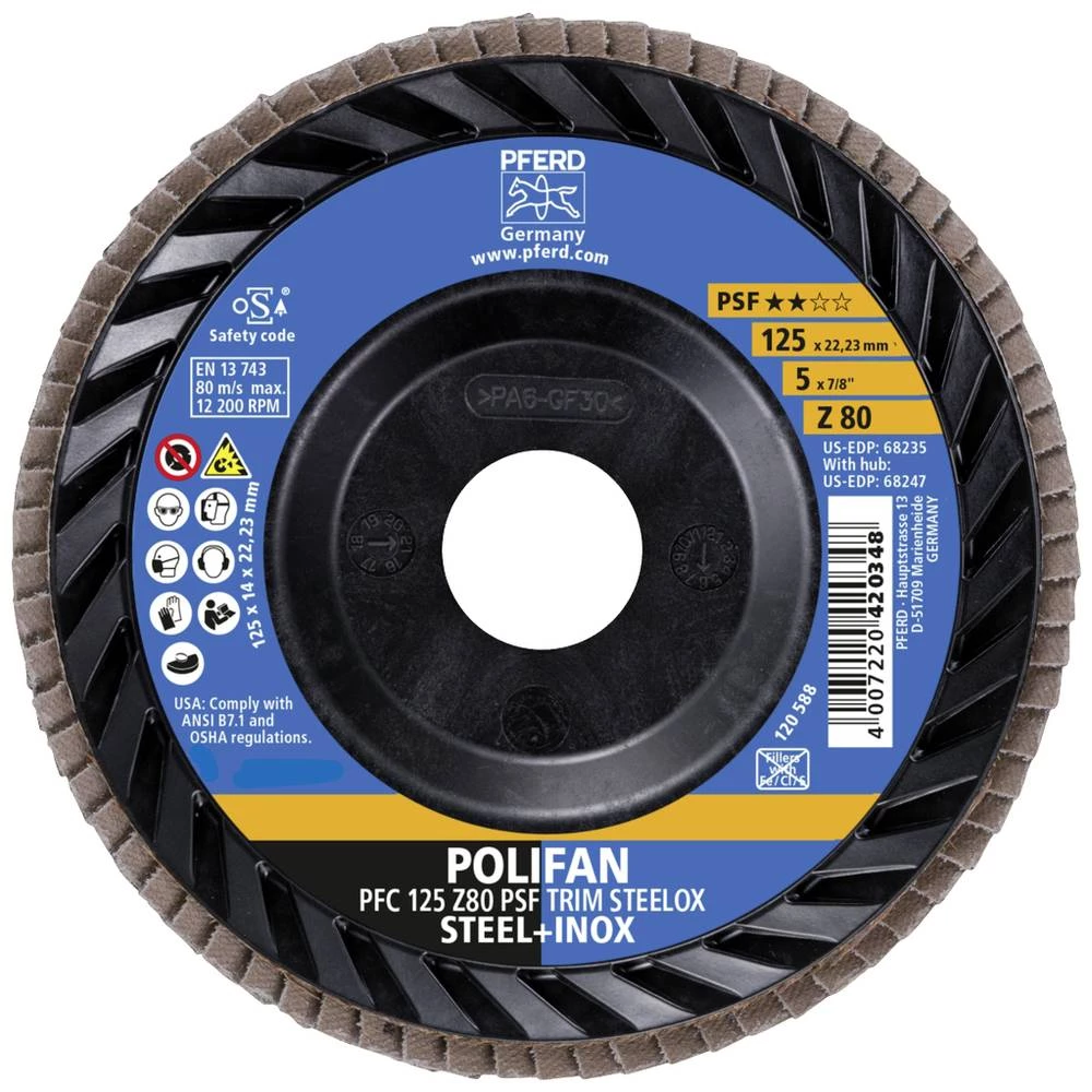 Conrad Product Image