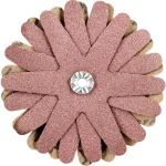 PFERD 42732126 KONJI zvijezde za mljevenje promjer 80 mm     10 St.