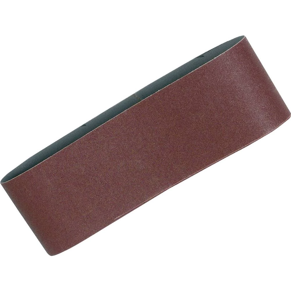 Makita P-37091 brusna traka Granulacija 40 (D x Š) 457 mm x 76 mm 25 St. slika