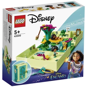 43200 LEGO® DISNEY Antoniova čarobna vrata slika