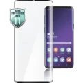 Hama 3D-FS-Schutzglas 00195554 zaštitno staklo zaslona Pogodno za: Samsung Galaxy S21 + (5G) 1 St. slika