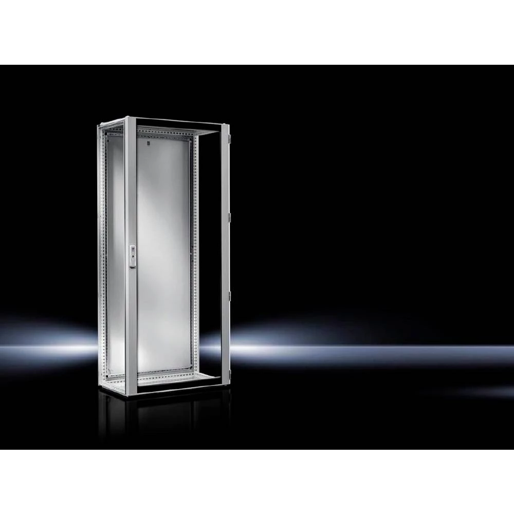 Rittal VX 8840.120 sustav ugradbenih ormara 600 x 2000 x 600 čelik svijetlosiva 1 St. slika