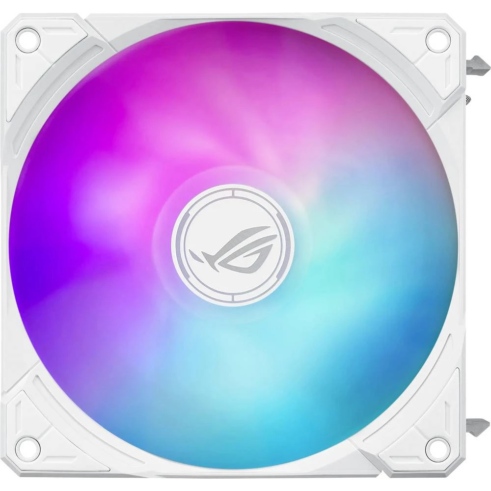 Asus ROG RYUO IV SLC 360 ARGB PC vodeno hlađenje slika
