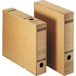 Leitz 6084-00-00 Archivbox Premium DIN A4 Prirodno-smeđa