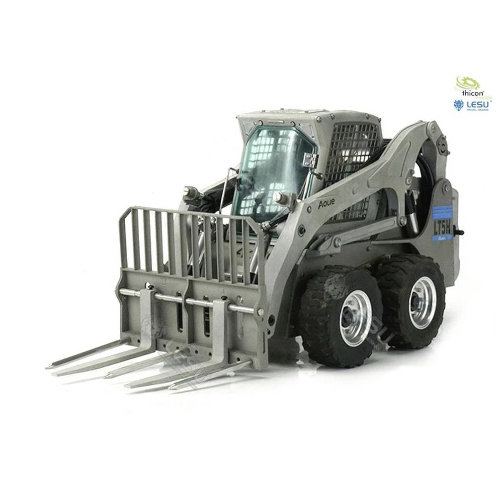 Thicon Models 58555 1:14 lopata s viljuškom kom. slika