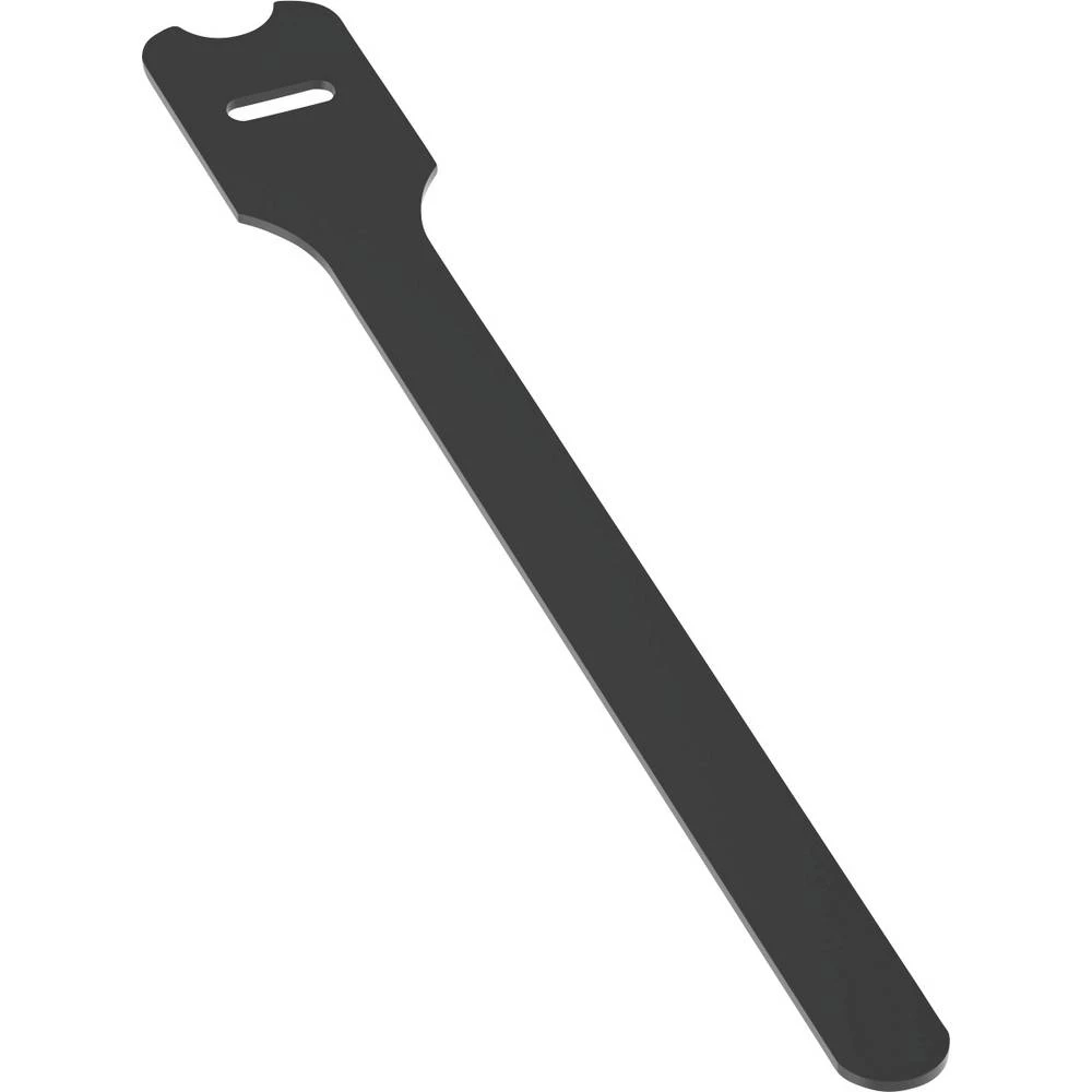 Panduit HLT3I-X0 Hook & Loop Cable Tie vezice 305 mm 2.5 mm crna 1 kom. slika