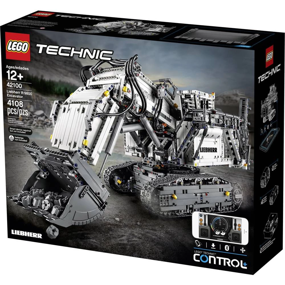 Conrad Product Image