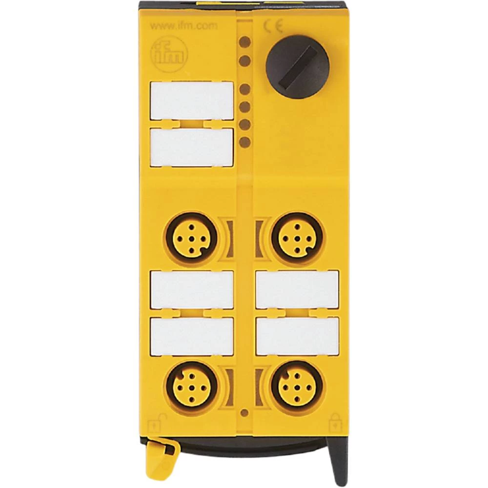 ifm Electronic AC507S AC507S I/O modul M12 utikač slika