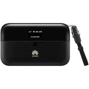 HUAWEI E5885LS-93A Mobilna LTE Wi-Fi pristupna točka Do 32 uređaja 300 Mbit/s S utorom za microSD kartice, Funkcija Powerbank Cr slika