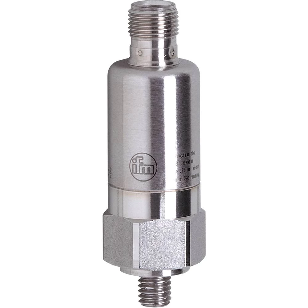 ifm Electronic odašiljač vibracija VTV122 9.6 - 32 V/DC 1 St. slika