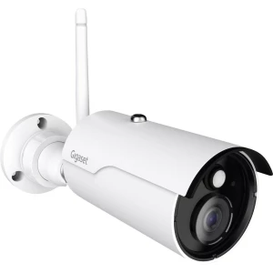 Gigaset outdoor camera S30851-H2557-R101 lan, WLAN ip sigurnosna kamera 1920 x 1080 piksel slika