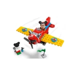 10772 LEGO® DISNEY Propelerski avion Mickeya Mousea