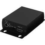 HDMI konverter Monacor HDRCA-100CON
