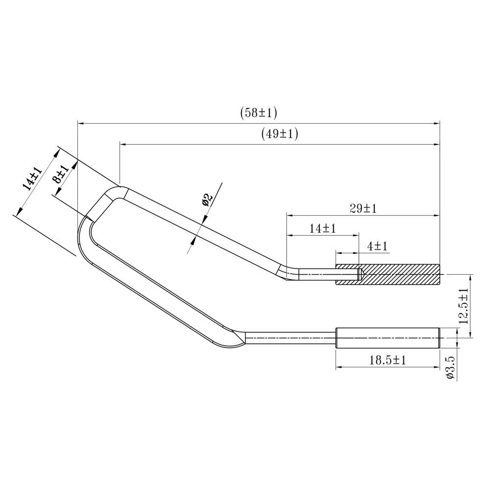 Conrad Product Image